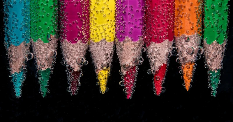 Des lignes dédiées et des matières innovantes