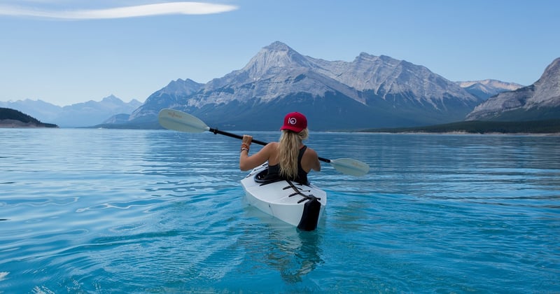 Les gadgets high-tech qui boostent vos performances en sports d'aventure