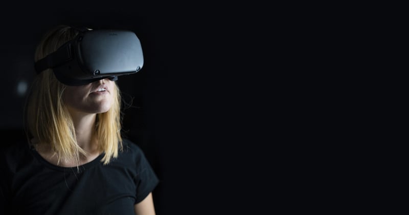 La réalité virtuelle transforme les entraînements d'aventure : immersion et défis extrêmes