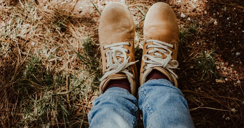Des chaussures et accessoires qui concilient les deux exigences
