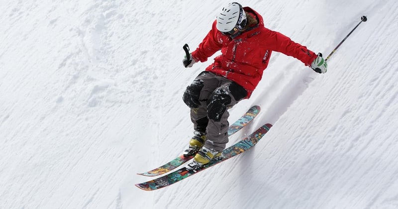 Sports extrêmes : la nouvelle arme secrète des marques de mode